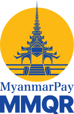 MyanmarPay MMQR